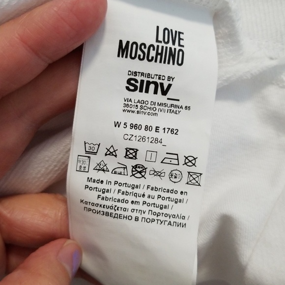 Dress - Picture 3 of 4